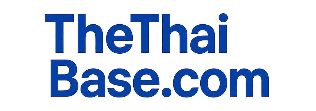 The Thai Base