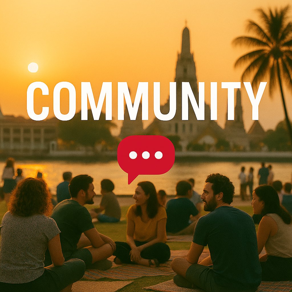 community